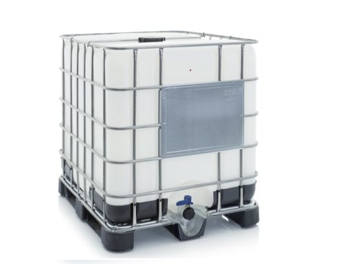 AdBlue mocznik mauzer